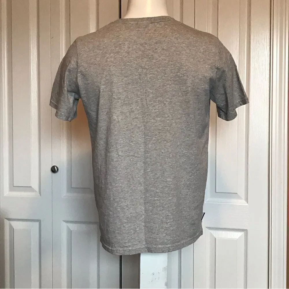 Rossignol tee - Picture 4 of 8